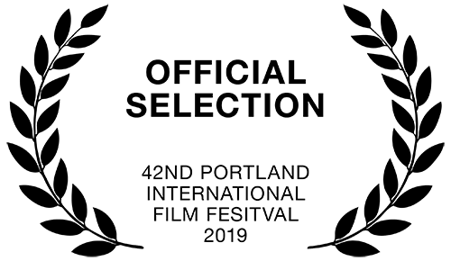 Official Selection: 42nd Portland International Film Festival
