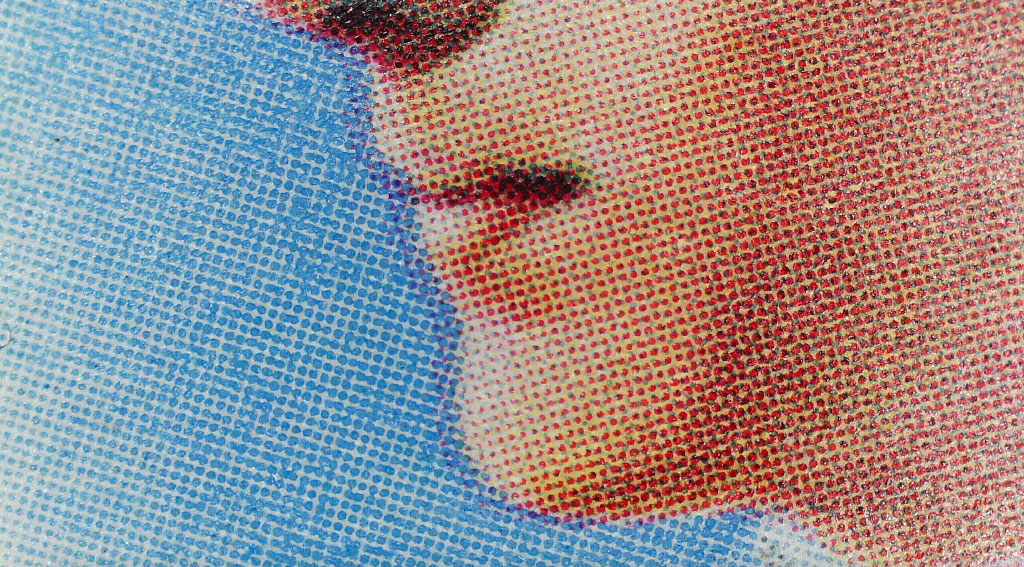 Philately still